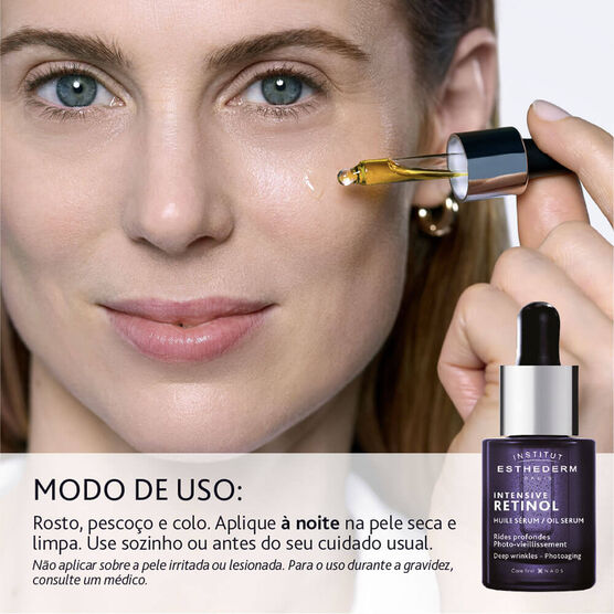 Sérum Esthederm Intensive Retinol